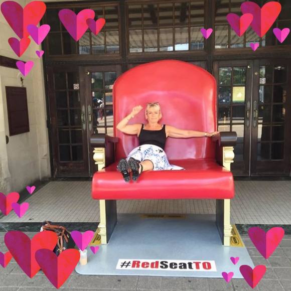 Meet your Posher, Michelle - Picture 1 of 1